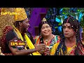 Download Lagu बम्पर ने अपनी Smile से पटाया क्रिस गेल को | The Kapil Sharma Show S1 | Full Episode |