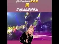 Download Lagu Salah apa aku🎤🎵 Lebby feat dewi perssik offair jakarta