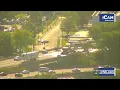 TRAFFIC ALERT I-84 west in East Hartford remains closed