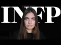 INFP Personality Inside Out