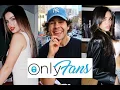 Addison Rae and Madison Beer Talk Only Fans How Much They Make on TikTok