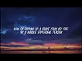 Juice WRLD - Robbery (Lyrics)
