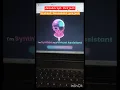 Virtual assistant Synthia ll JavaScript project ll Ai project ll Make your own virtual assistant