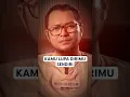 Ada fase ketika kamu sibuk bertahan,sampai lupa mendengarkan dirimu sendiri.