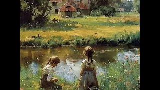 فيروز عند الأنهار 