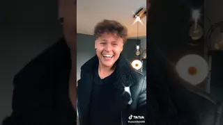 لفلي حشيش المقطع الأصلي دندنها