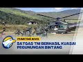 Download Lagu Satgas TNI Kuasai Wilayah Pegunungan Bintang [Primetime News]