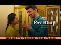 Download Lagu Pav Bhaji I Newly Married Husband Gets Biggest Shock Of His Life I Hindi Drama Short Film