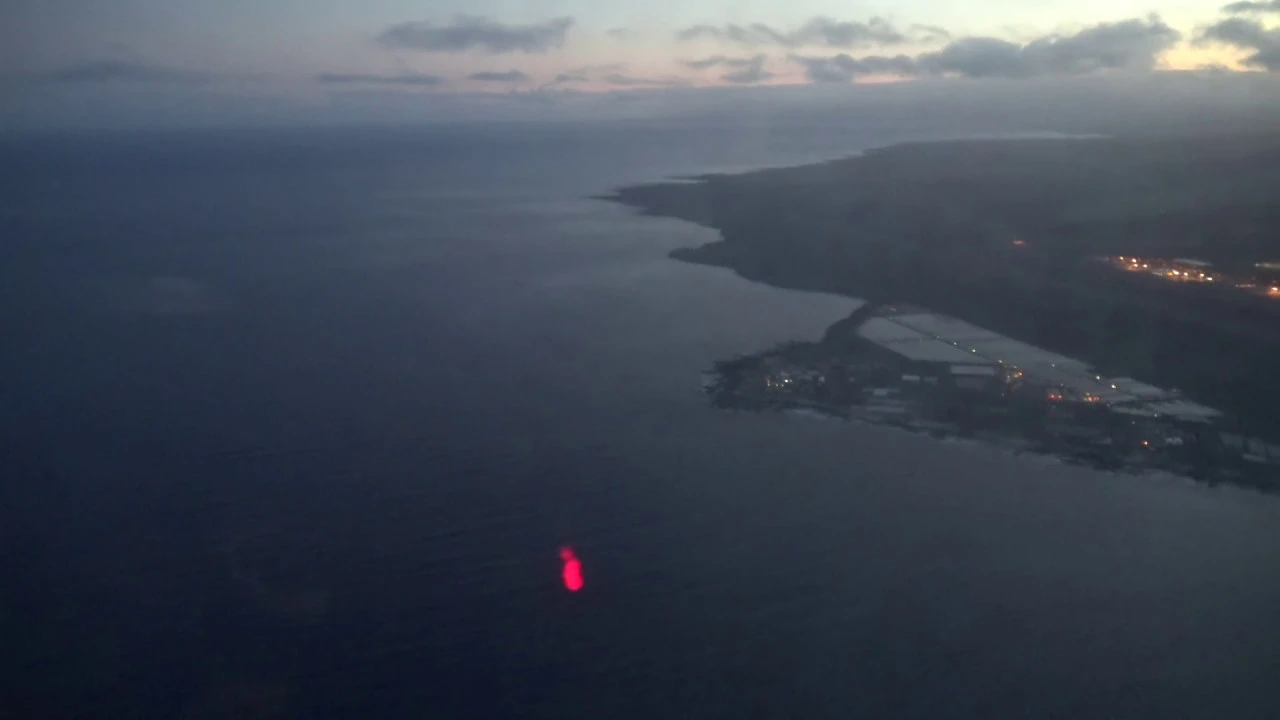 Hawaiian Airlines A330-200 first class review (SAN-HNL)
