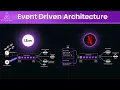 Unlock the Power of Event-Driven Architecture How Netflix Uber Handle Billions of Events