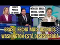 Download Lagu Mídia Internacional: Brasil Se Mostrou Peça Chave Nesta Batalha Contra Os EUA 