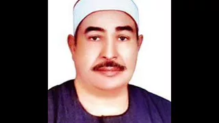 سورة عبس تلاوة نادرة للشيخ محمد محمود الطبلاوي دندنها