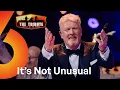 Download Lagu It’s Not Unusual - Mr. Jones \u0026 Just In Case // Tom Jones cover | The Tribute