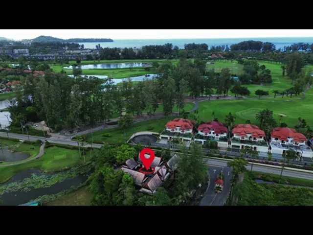 Laguna Bangtao, Phuket