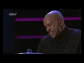 Kenny Garrett Quartet -  Pushing The World - Jazzfestival Burghausen 2015Away