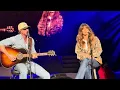 Download Lagu Don’t Mind If I Do - Riley Green \u0026 Ella Langley, Detroit, Michigan- 5/31/25