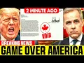 Download Lagu CANADA DECLARES A BLACKOUT – TRUMP’S EMPIRE STARTS TO FALL