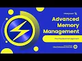Advanced Memory Management - The Chunked FDA Approach