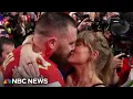 Taylor Swift and Travis Kelce are ly married