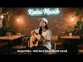 Harga Diriku - Wali Band [Gitar Akustik Cover] Musik Cafe LoFi Teman Sepi by @kedaimusikai
