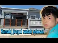 Download Lagu RUMAH JIRAYUT  SUDAH SELESAI 100%