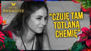 OLIWIA PRZYSZŁA W NOCY DO NADII I WYZNAŁA, ŻE CZUJE MOCNY POCIĄG DO KUBY 🔥😳🥵 | Hotel Paradise 13