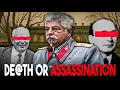 Stalin’s Mysterious Death | Last 48 Hours Explained