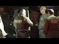 Incident at Gas Station Prompts Swat To Search Neighborhood Perris