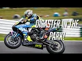 Download Lagu Cadwell Park BSB TFox 89