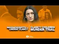 Massachusetts v Lindsay Clancy Trial Day 18 Watch LIVE Testimony