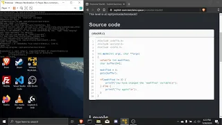 Protostar Stack0 Tutorial