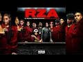 Download Lagu French Montana x DJ Drama - RZA ft. Benny The Butcher [Official Audio]