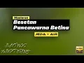 Download Lagu MASTERAN BESETAN PANCAWARNA BETINA🔴 #masteranburung #muraibatu #kacer #cucakijo #cendet #kicaumania