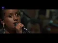 Hunger Games - The Hanging Tree // Danish National Symphony Orchestra and Andrea Lykke (Live)