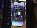 Download Lagu ANY iPhone How To Activate Do Not Disturb!