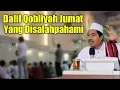 Download Lagu Apakah Ada Shalat Qobliyah Jum'at ° inilah Dalil Sholat Qobliyah Jumat | KH Fakhruddin Al Bantani