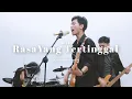 Download Lagu 'Rasa Yang Tertinggal' dari ST12 (tapi genrenya jadi Japanese Pop-Punk)