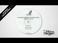 Copyright pres. One Track Minds - Essence of Life (Main Mix)