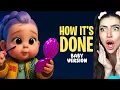 Download Lagu BABY VERSION Kpop Demon Hunters PART 2! (FUNNY)