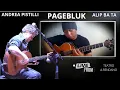 ALIP BA TA Pagebluk ANDREA PISTILLI \