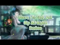 Download Lagu Where The Stars Fall (Up All Night) - Dazbee Lirik