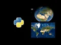 GIS and Python Tutorial Part5 Spatial Reference and Coordinate Systems