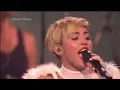 Miley Cyrus-Wrecking Ball(Death Metal Version)