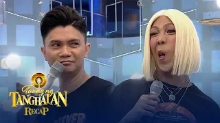 Wackiest moments of hosts and TNT contenders Tawag Ng Tanghalan Recap July 31 2019