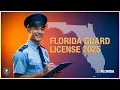 How To Get A Security Guard License In Florida 2025