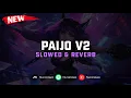 Download Lagu DJ Paijo V2 ( Slowed \u0026 Reverb ) 🎧