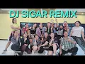 Download Lagu DJ SIGAR REMIX | Joged Senam Aerobik | iDanceFit TV