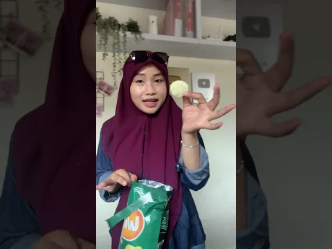 Ternyata emg beneran mirip bgt dongg😱