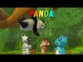 Download Lagu Panda 🐼💚🐼 Lagu Anak Indonesia Terbaru