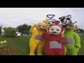Lagu Teletubbies: Gospel Singing (1997)